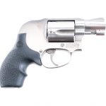 S&W 649-2 .38 Spl Revolver