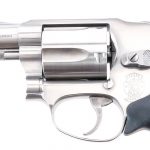 S&W 649-2 .38 Spl Revolver