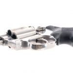 S&W 649-2 .38 Spl Revolver