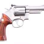 S&W 66-1 .357 Mag Revolver Auctions