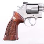 S&W 66-1 .357 Mag Revolver Auctions