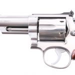 S&W 66-1 .357 Mag Revolver Auctions