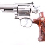 S&W 66-1 .357 Mag Revolver Auctions