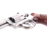 S&W 66-1 .357 Mag Revolver Auctions