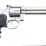 S&W 686 .357 Mag Revolver Auctions