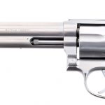 S&W 686 .357 Mag Revolver Auctions