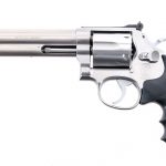 S&W 686 .357 Mag Revolver Auctions