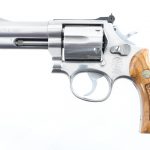 S&W 686 .357 Mag Revolver