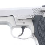 S&W 6906 9mm Semi Auto Pistol