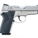 S&W 908S 9mm Semi Auto Pistol