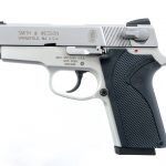 S&W 908S 9mm Semi Auto Pistol