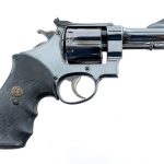 S&W D.A. .45 Cal Revolver Auctions