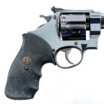 S&W D.A. .45 Cal Revolver Auctions