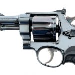 S&W D.A. .45 Cal Revolver Auctions