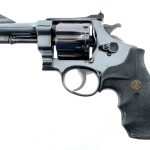 S&W D.A. .45 Cal Revolver Auctions