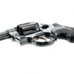 S&W D.A. .45 Cal Revolver Auctions