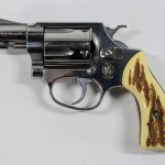 S&W Model 60 .38 Revolver Auctions