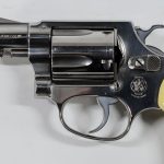 S&W Model 60 .38 Revolver Auctions