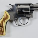 S&W Model 60 .38 Revolver Auctions