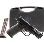 S&W M&P 22 CA .22lr Semi Auto Pistol