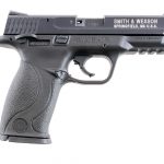 S&W M&P 22 CA .22lr Semi Auto Pistol