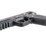 S&W M&P 22 CA .22lr Semi Auto Pistol
