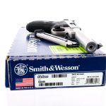 S&W SW22 Victory .22 LR Semi-Auto Pistol