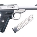 S&W SW22 Victory .22 LR Semi-Auto Pistol