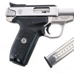 S&W SW22 Victory .22 LR Semi-Auto Pistol