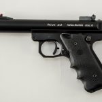Tactical Solutions Pac Lite .22 Pistol