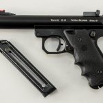 Tactical Solutions Pac Lite .22 Pistol