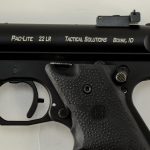 Tactical Solutions Pac Lite .22 Pistol