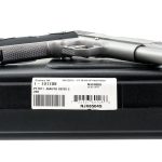 Taurus 1911 Stainless .45 ACP Semi Auto Pistol