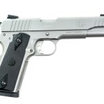Taurus 1911 Stainless .45 ACP Semi Auto Pistol