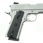 Taurus 1911 Stainless .45 ACP Semi Auto Pistol