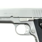 Taurus 1911 Stainless .45 ACP Semi Auto Pistol