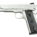 Taurus 1911 Stainless .45 ACP Semi Auto Pistol