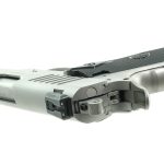 Taurus 1911 Stainless .45 ACP Semi Auto Pistol
