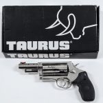 Taurus 45/410 Judge Revolver Auctions