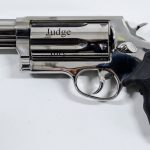 Taurus 45/410 Judge Revolver Auctions