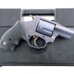 Taurus 85T Titanium .38 Spl +P Revolver Auctions