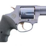 Taurus 85T Titanium .38 Spl +P Revolver Auctions