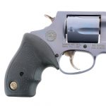 Taurus 85T Titanium .38 Spl +P Revolver Auctions