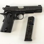 Taurus PT1911 .45 ACP Pistol