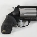 Taurus Public Defender Revolver .45/.410