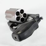 Taurus Public Defender Revolver .45/.410