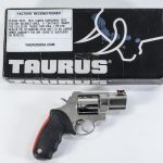 Taurus Raging Bull Revolver .454 Casul Auction