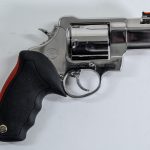 Taurus Raging Bull Revolver .454 Casul Auction