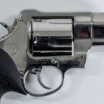 Taurus Raging Bull Revolver .454 Casul Auction