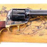 Taylors & Co Uberti 1873 .357 Mag Revolver